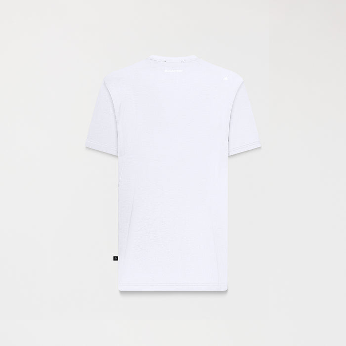 EVER T-SHIRT MEN WHITE