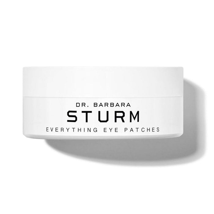 Everything Eye Patches