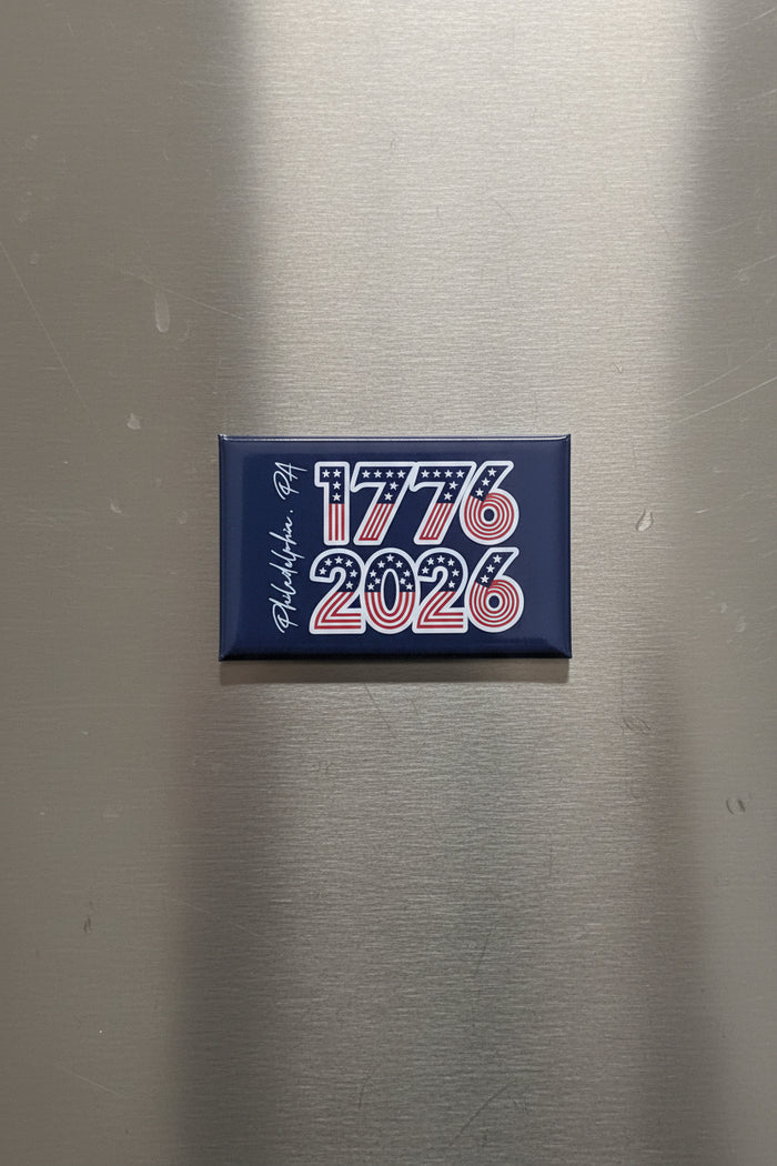 Exclusive 250 Magnet Collection