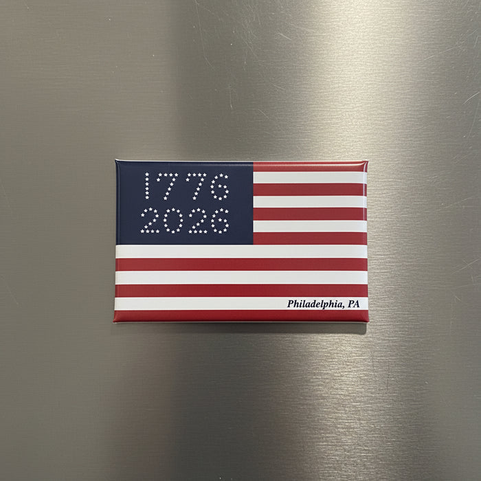Exclusive 250 Magnet Collection