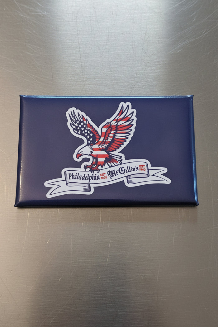 Exclusive 250 Magnet Collection
