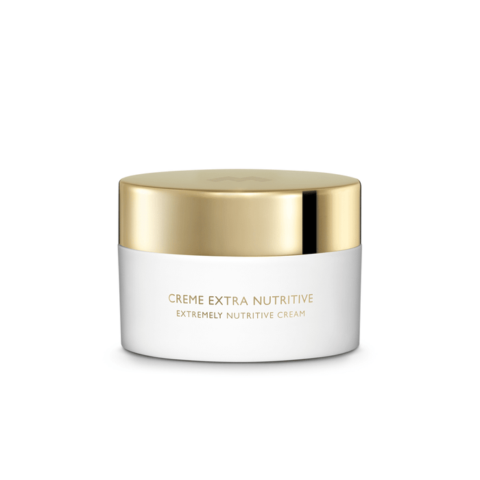 Extremely Nutritive Cream