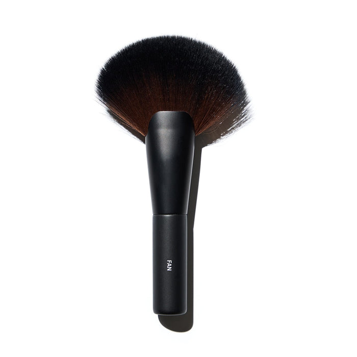Fan Brush