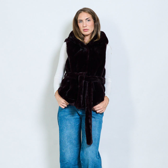 BLACK / ONESIZE