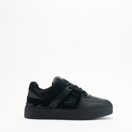 Fenchurch Triple Black