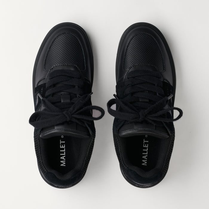 Fenchurch Triple Black