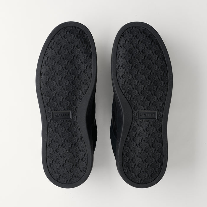 Fenchurch Triple Black