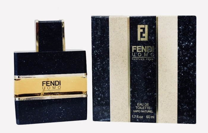 Fendi Uomo Eau de Toilette