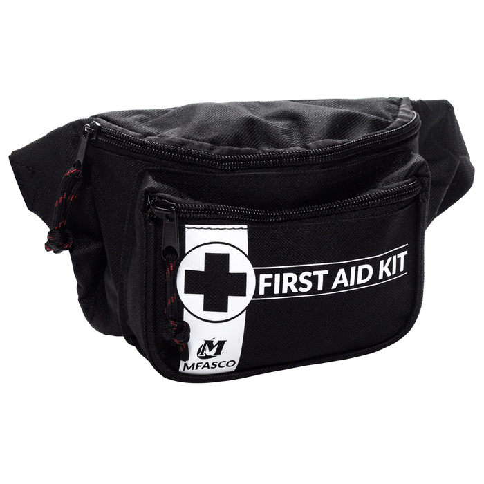 Firstaid Fanny Pack Kit