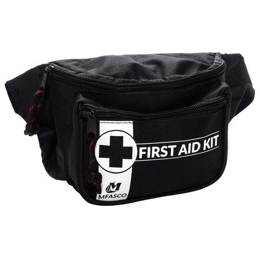 Firstaid Fanny Pack Kit