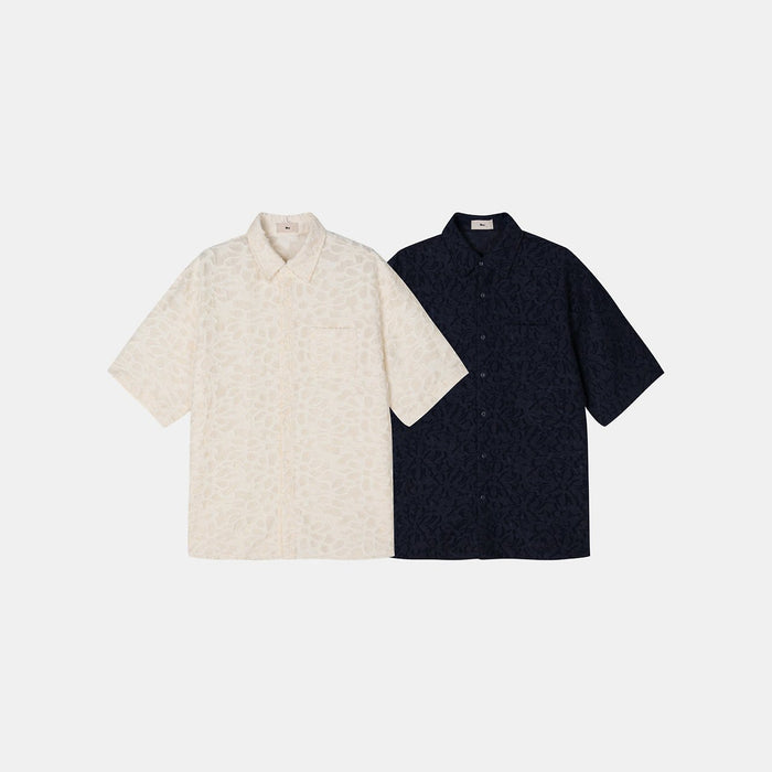 Flore Linen Shirt
