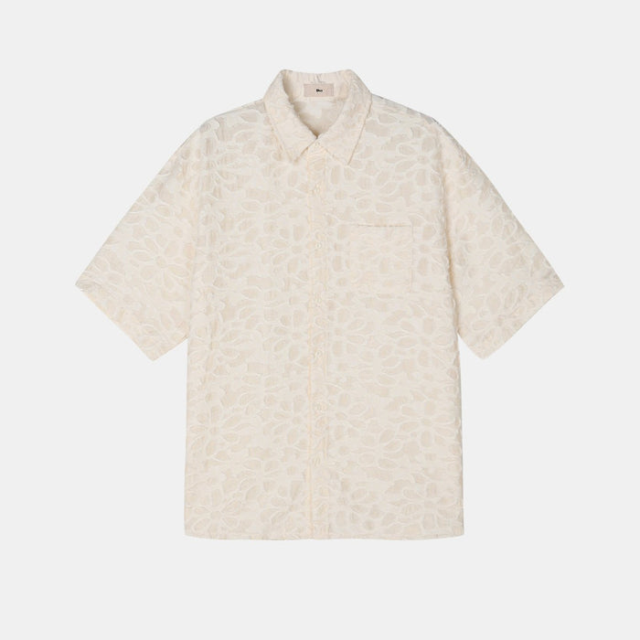 Flore Linen Shirt