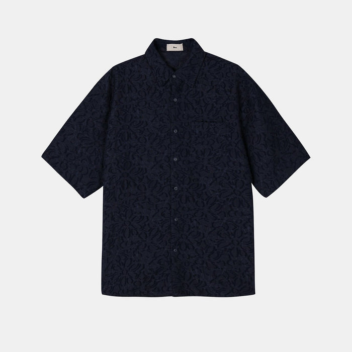 Flore Linen Shirt