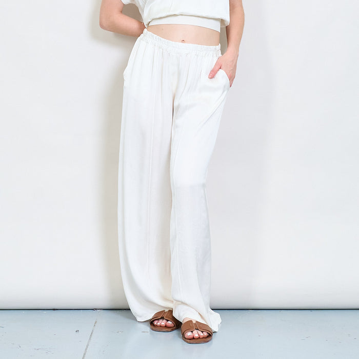 WHITE / ONESIZE
