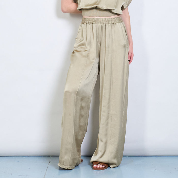 BEIGE / ONESIZE