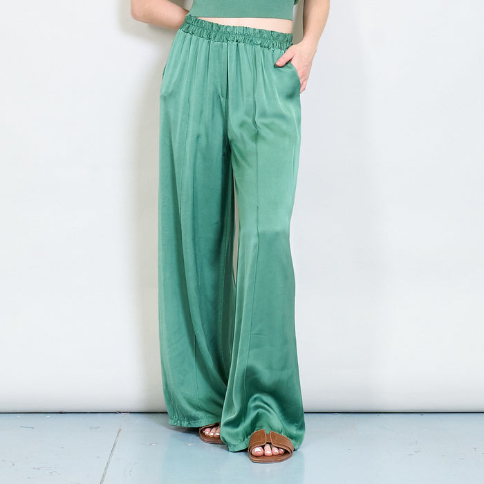 GREEN / ONESIZE
