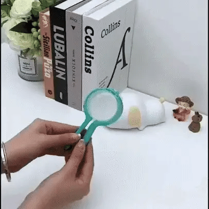Food Storage Sealing Clips with Pour Spouts (Pack of 3 pcs)