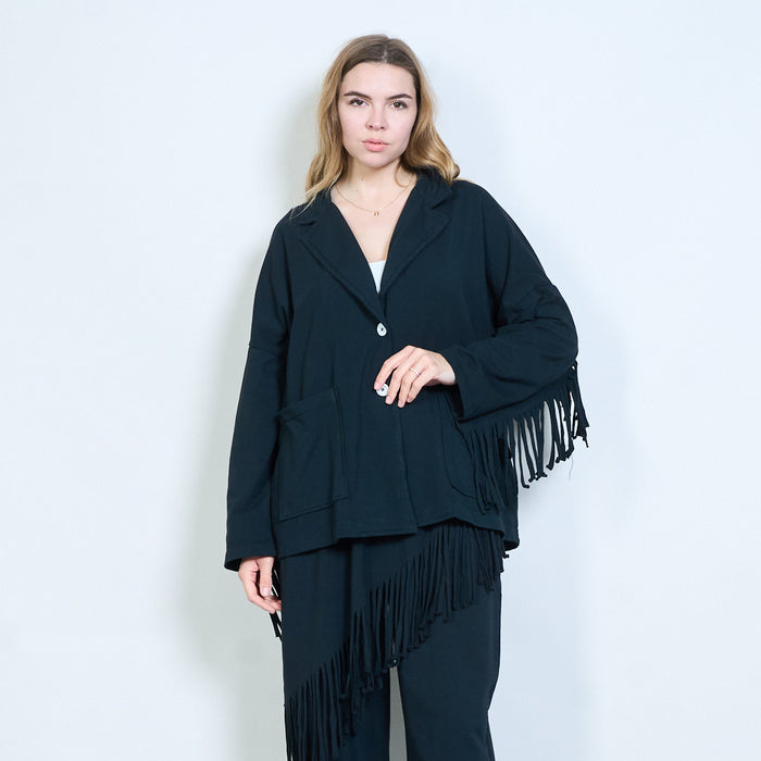 BLACK / ONESIZE