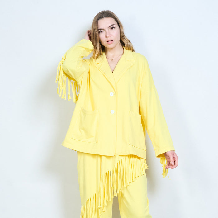 YELLOW / ONESIZE