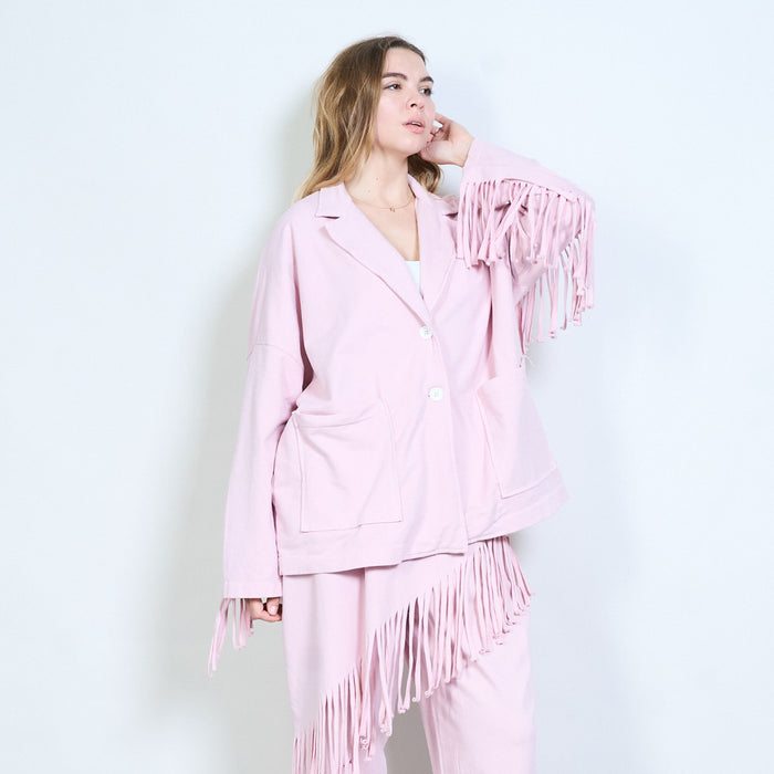 PINK / ONESIZE