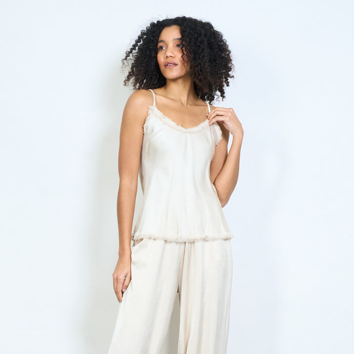 BEIGE / ONESIZE