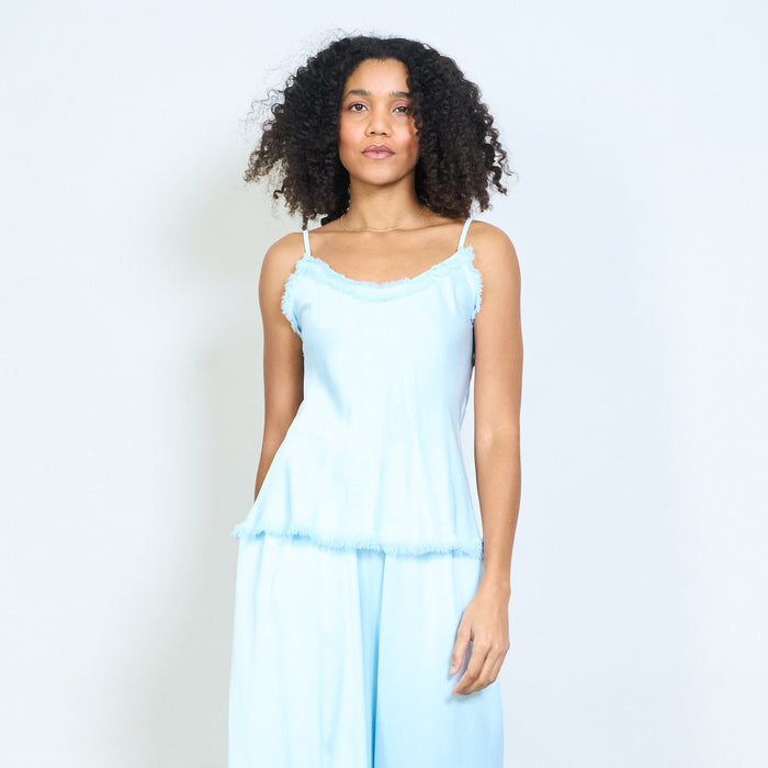 LIGHTSKYBLUE / ONESIZE