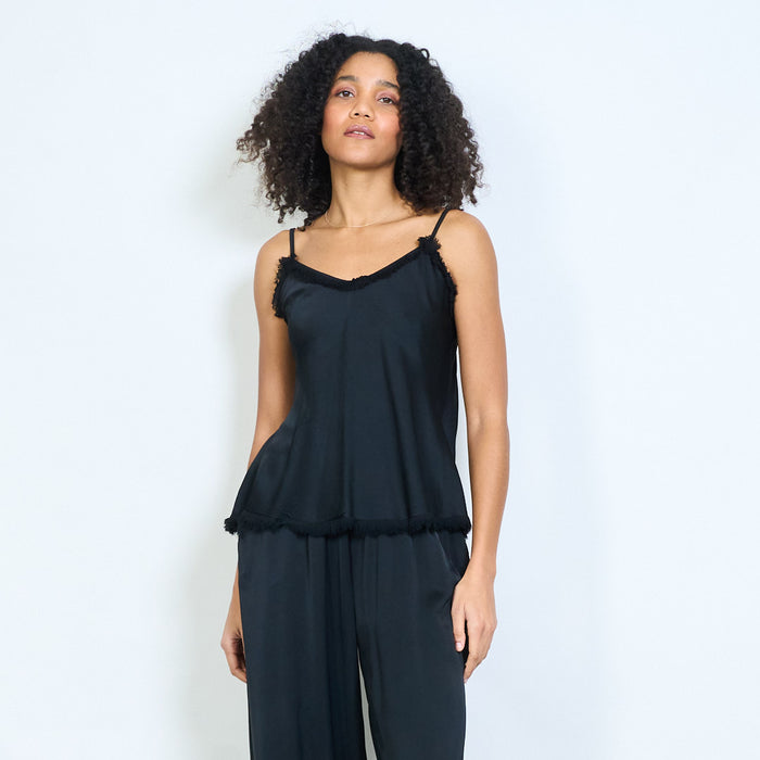 BLACK / ONESIZE