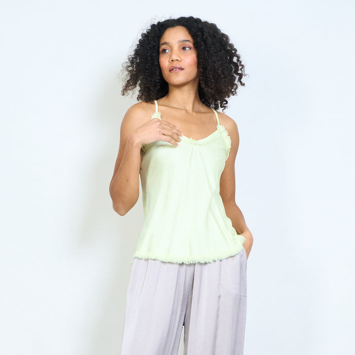 YELLOW / ONESIZE