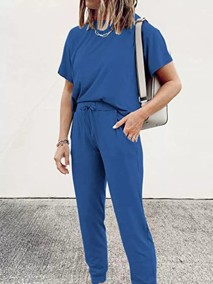 Color Blue / S