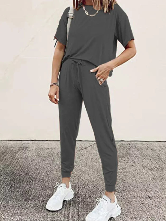 Dark Gray / S