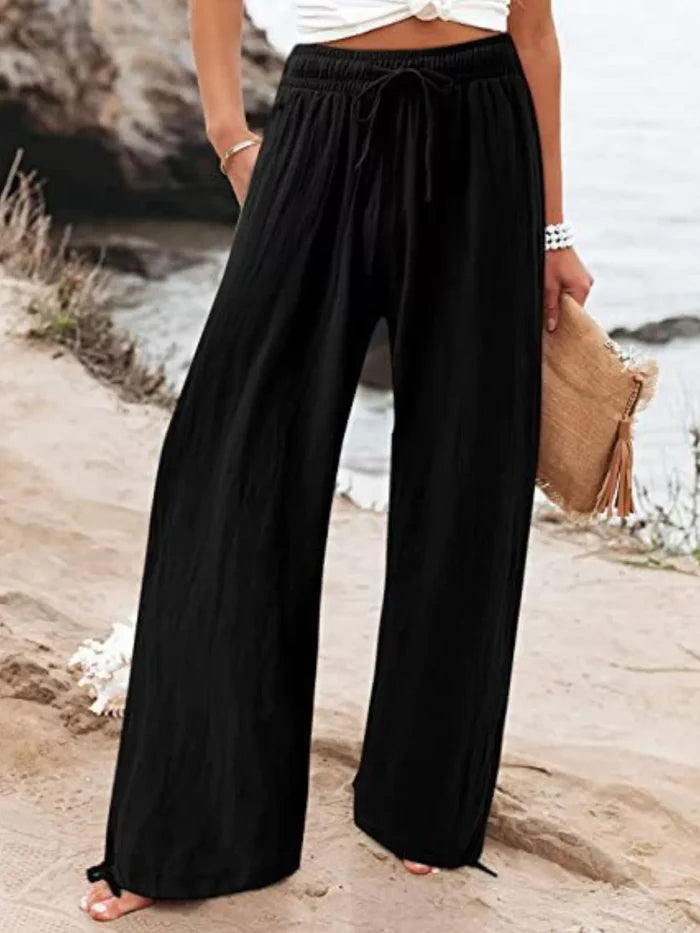 Black / S