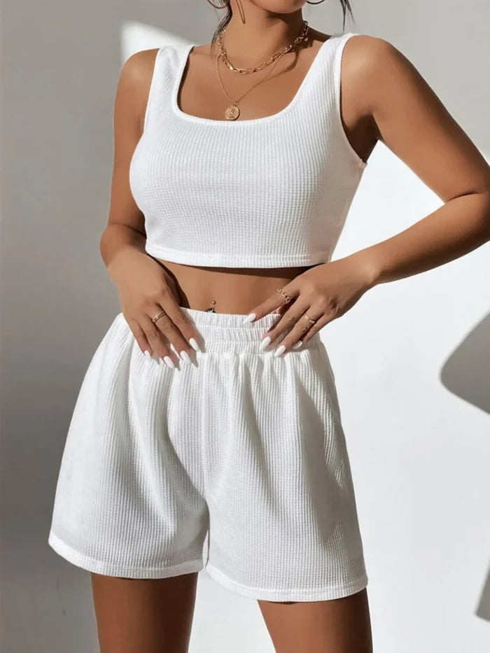 White / S