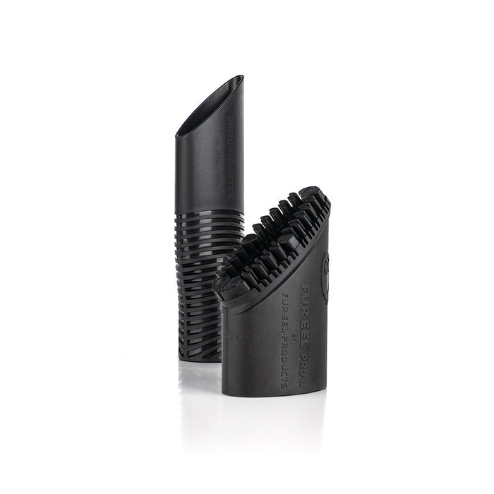 Buff Brite FUR-EEL Pro II - Pet Hair & Sand Remover Kit