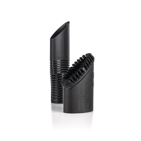 Buff Brite FUR-EEL Pro II - Pet Hair & Sand Remover Kit