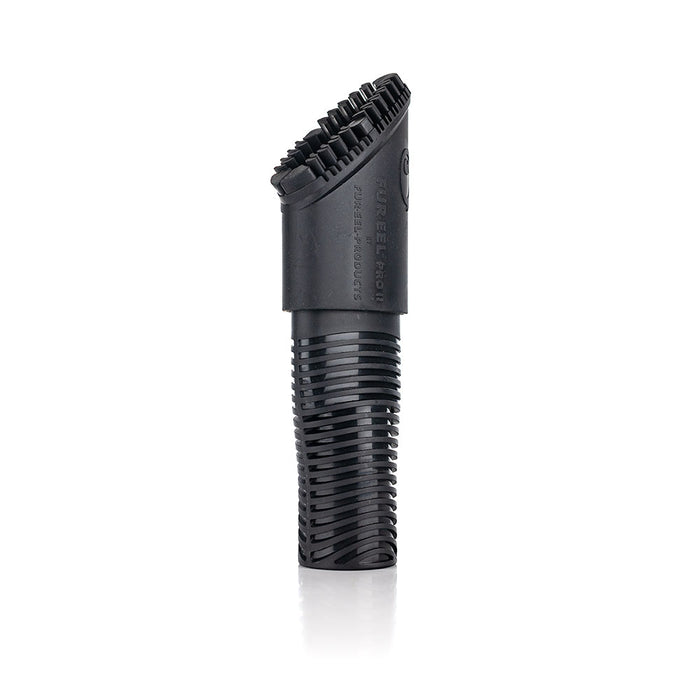 Buff Brite FUR-EEL Pro II - Pet Hair & Sand Remover Kit