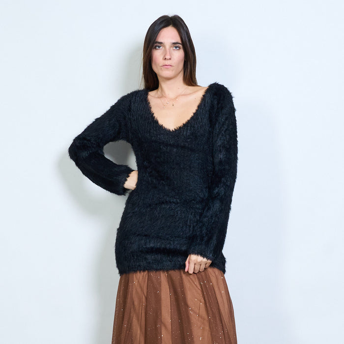 BLACK / ONESIZE