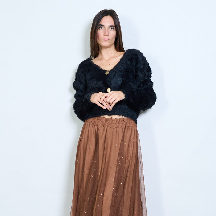 BLACK / ONESIZE