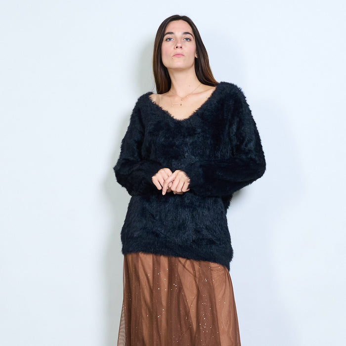 BLACK / ONESIZE