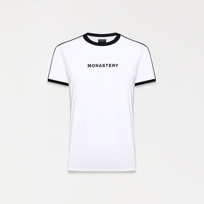 GASHERBRUM T-SHIRT WOMEN WHITE