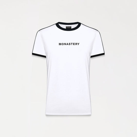 GASHERBRUM T-SHIRT WOMEN WHITE