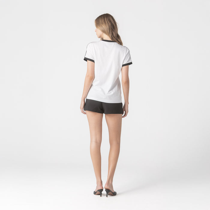 GASHERBRUM T-SHIRT WOMEN WHITE