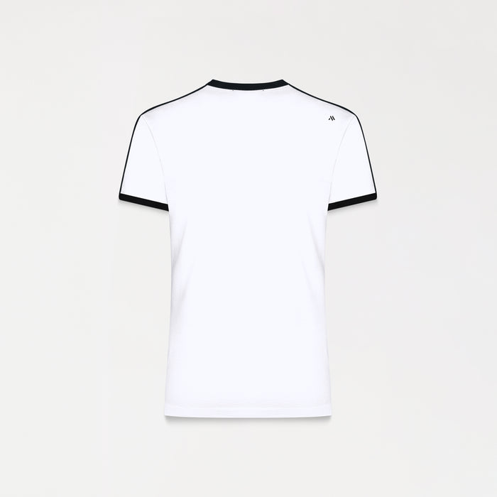 GASHERBRUM T-SHIRT WOMEN WHITE