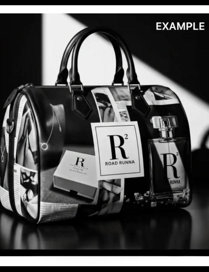 Get Your Custom Speedy