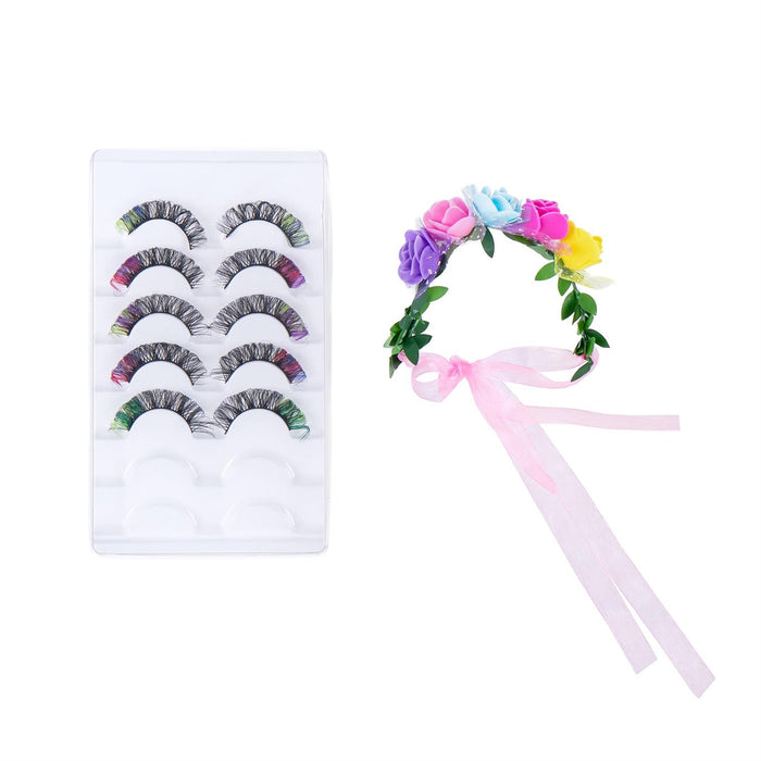 Giddy the Goose Eye Lash Kit