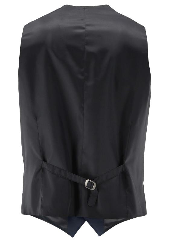 Gipfelstürmer Men's Vest "Kessler" petrol