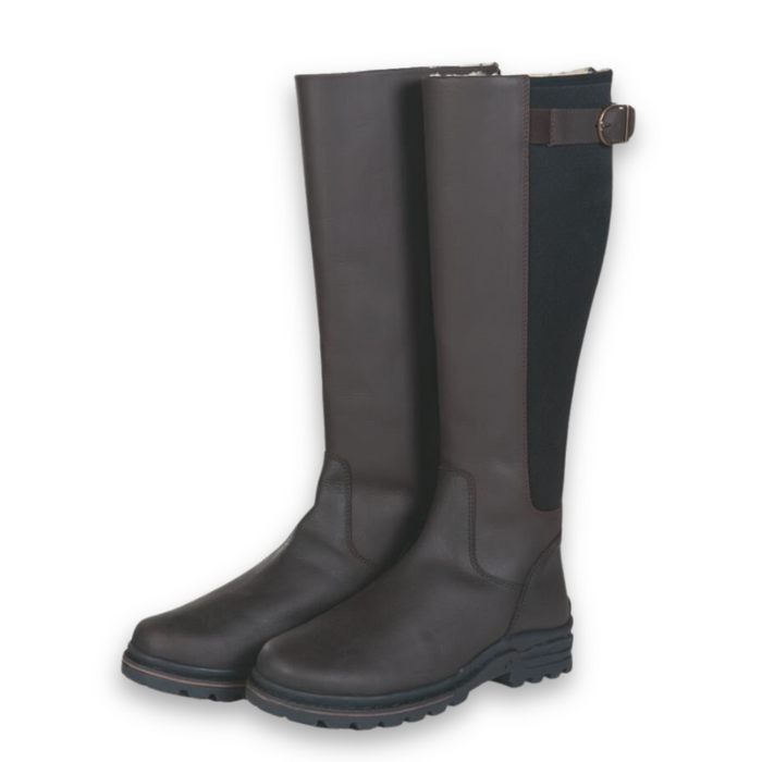 Glasgow Winter Boots