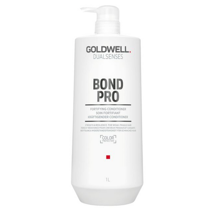 Goldwell USA Dualsenses Bond Pro Fortifying Conditioner