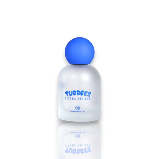 Grandeur | Tubbees - Titans Splash - Kids Fragrance - 50 ML