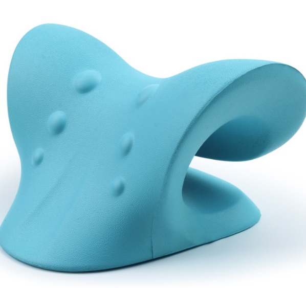 Gravity cervical pillow