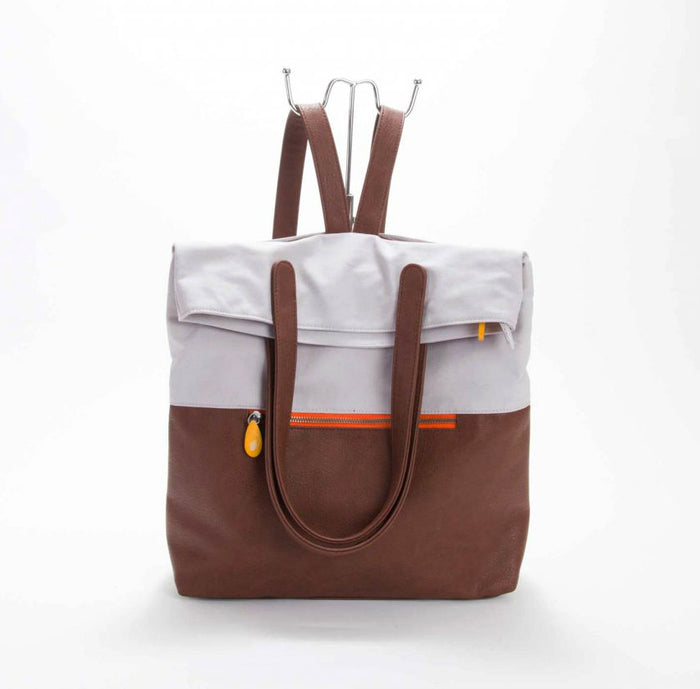 Greenpoint Eco Backpack Tote